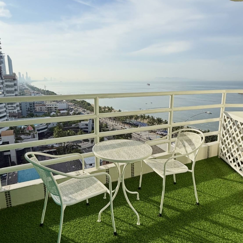 For Sale : Best Deal 4.38M Baht | Fully Furnished with Separate Washer & Dryer, Ready to Move In