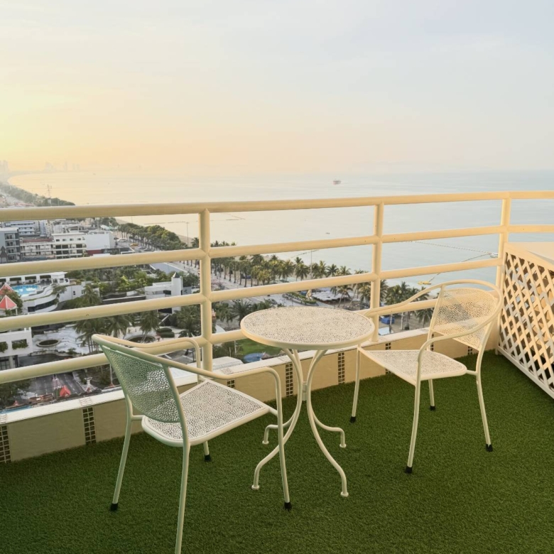 For Sale : Best Deal 4.38M Baht | Fully Furnished with Separate Washer & Dryer, Ready to Move In