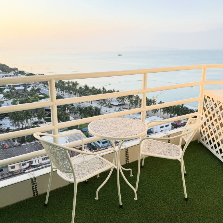 For Sale : Best Deal 4.38M Baht | Fully Furnished with Separate Washer & Dryer, Ready to Move In