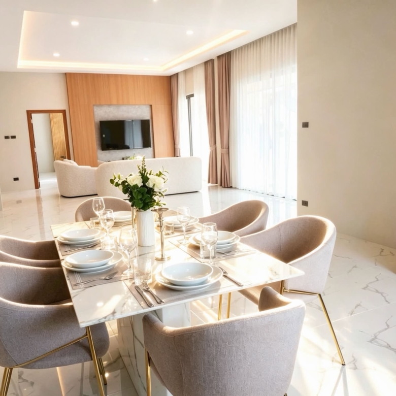 For sale : Best Price! 11.5M Baht, Spacious House with Private Pool