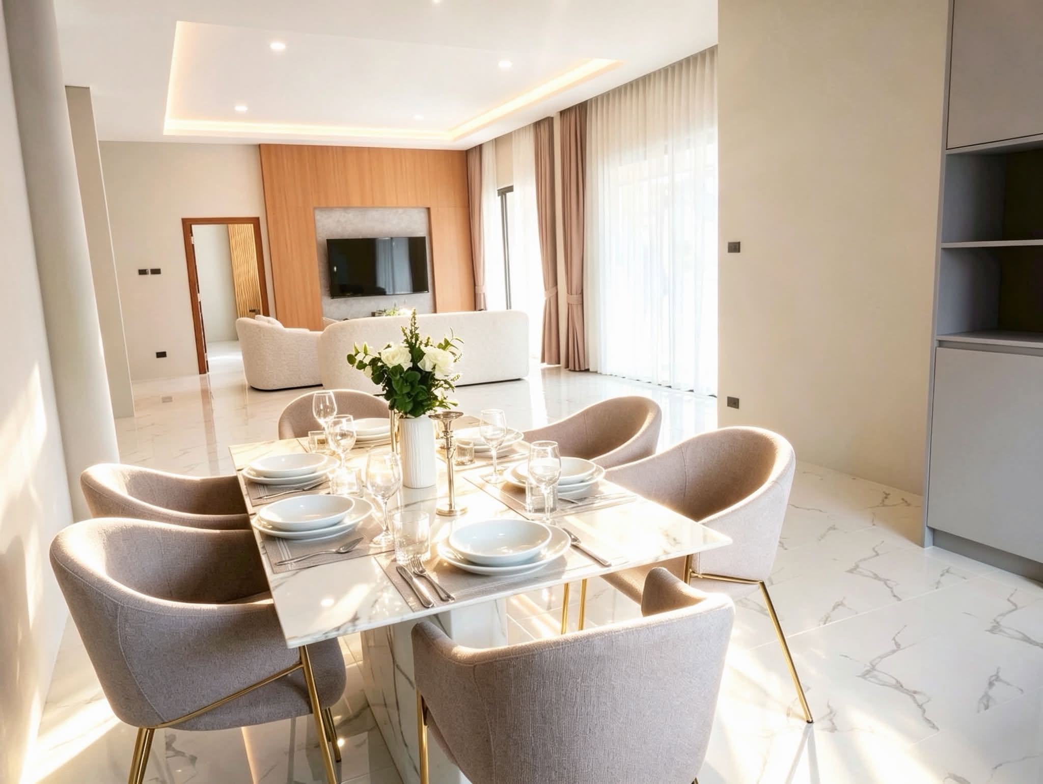 For sale : Best Price! 11.5M Baht, Spacious House with Private Pool