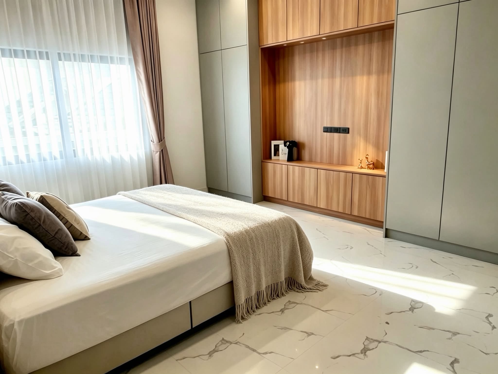 For sale : Best Price! 11.5M Baht, Spacious House with Private Pool