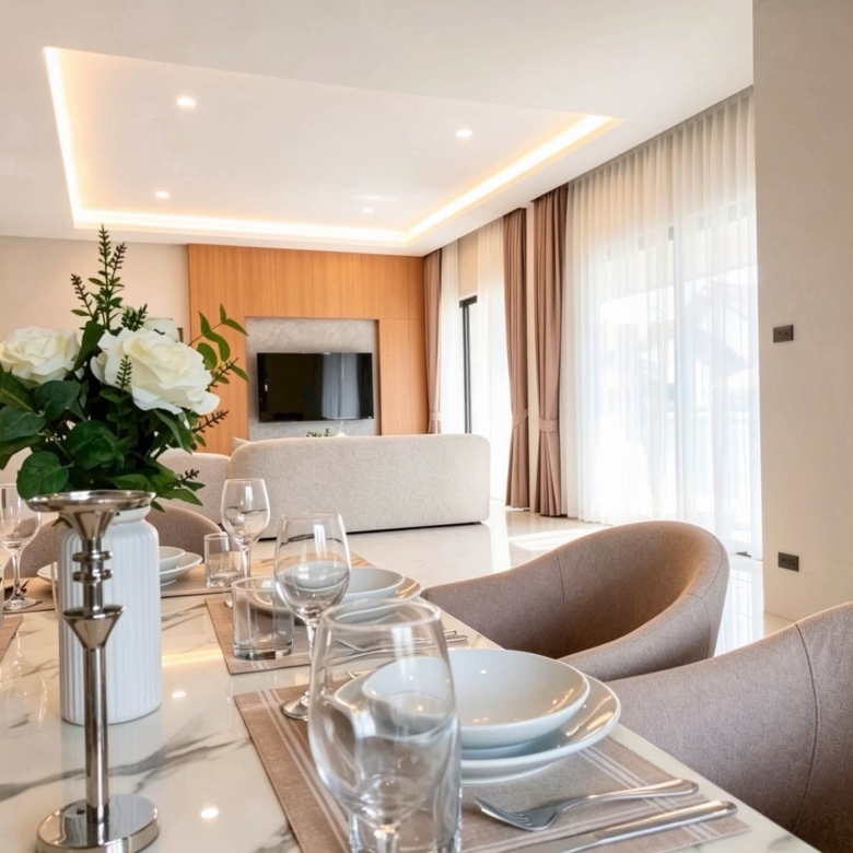 For sale : Best Price! 11.5M Baht, Spacious House with Private Pool
