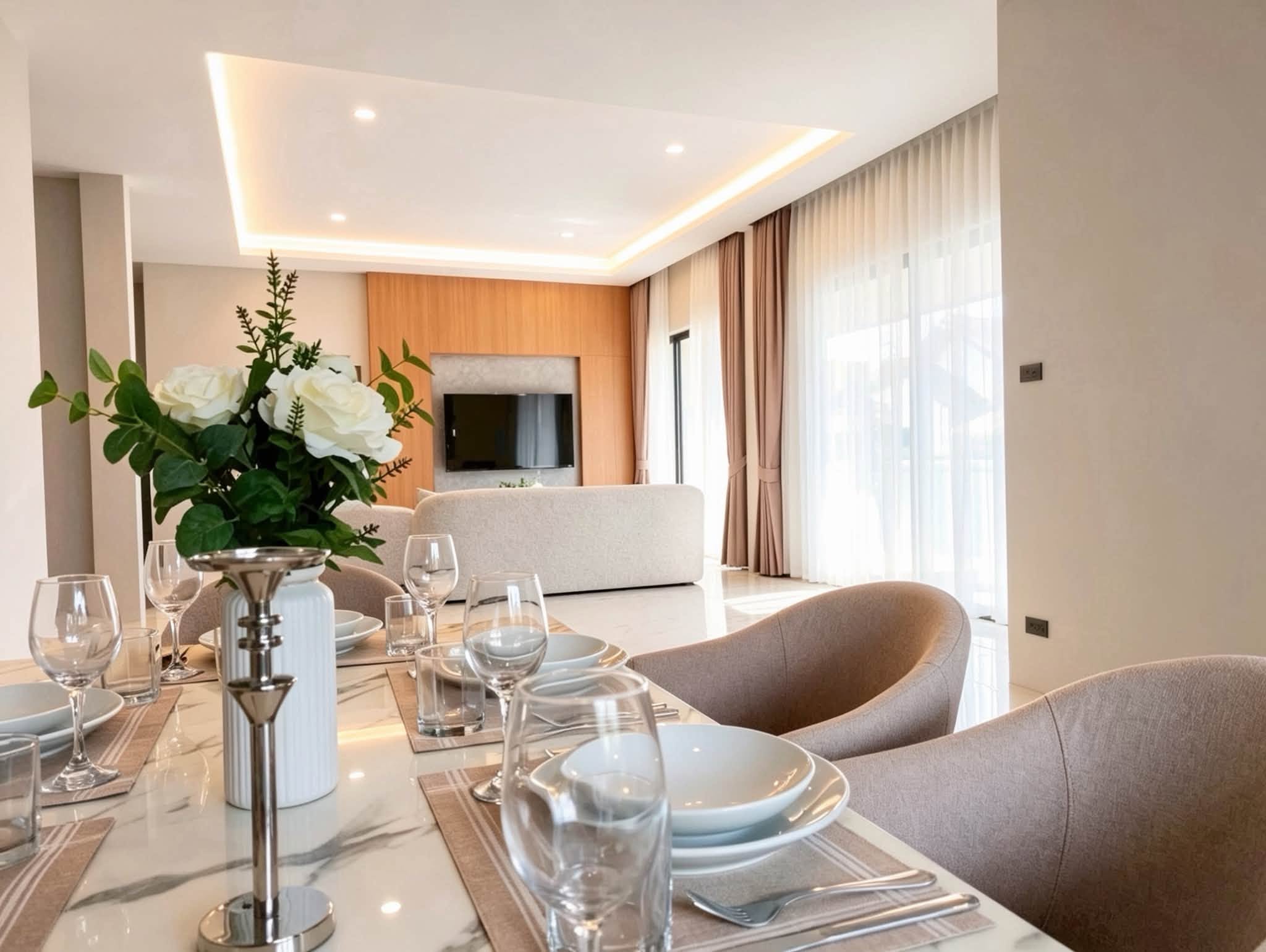 For sale : Best Price! 11.5M Baht, Spacious House with Private Pool
