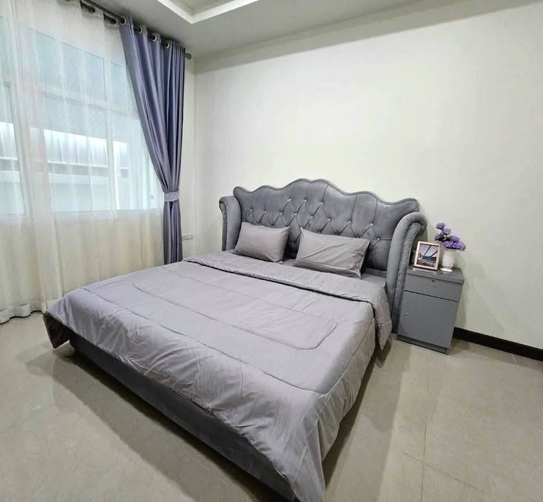 For sale : Great Value! 3 Beds, Fully Furnished House with Great Amenities