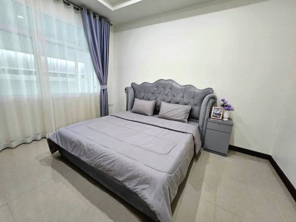 For sale : Great Value! 3 Beds, Fully Furnished House with Great Amenities