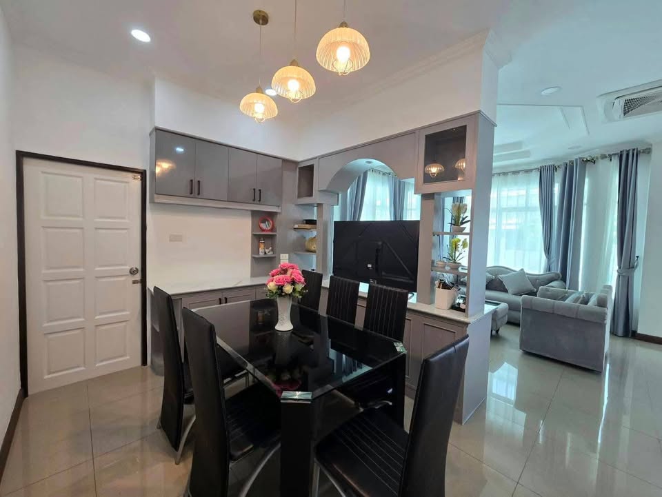For sale : Great Value! 3 Beds, Fully Furnished House with Great Amenities