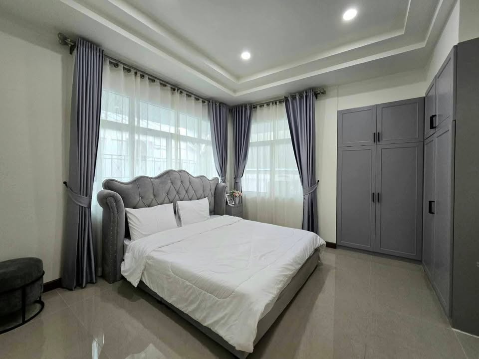 For sale : Great Value! 3 Beds, Fully Furnished House with Great Amenities