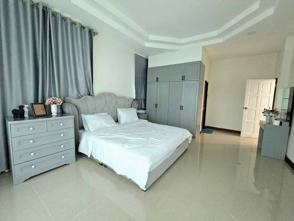 For sale : Great Value! 3 Beds, Fully Furnished House with Great Amenities