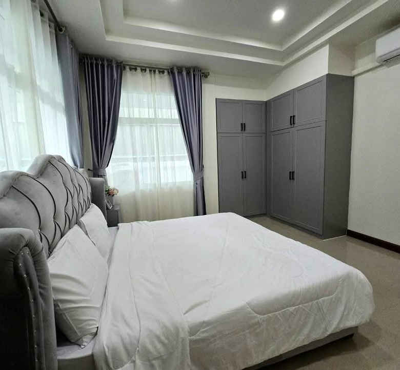 For sale : Great Value! 3 Beds, Fully Furnished House with Great Amenities