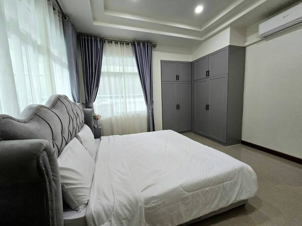 For sale : Great Value! 3 Beds, Fully Furnished House with Great Amenities
