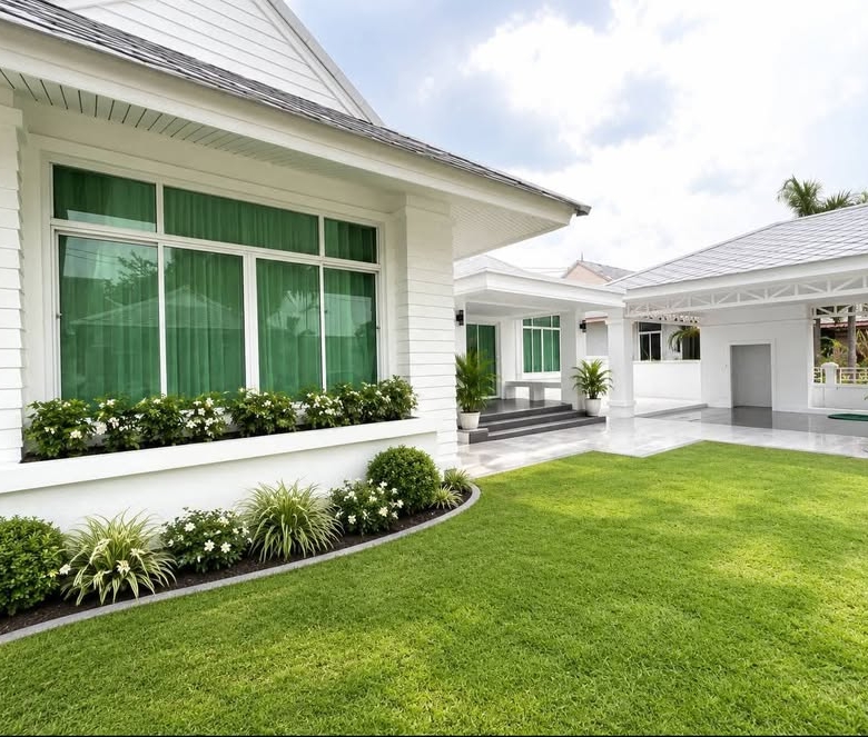 For sale : Great Value! 3 Beds, Fully Furnished House with Great Amenities