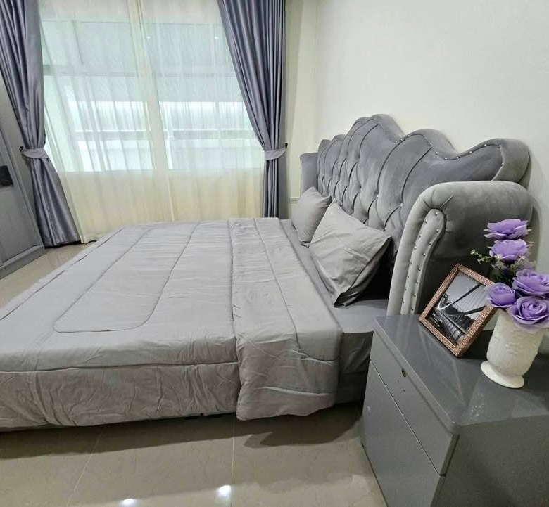For sale : Great Value! 3 Beds, Fully Furnished House with Great Amenities