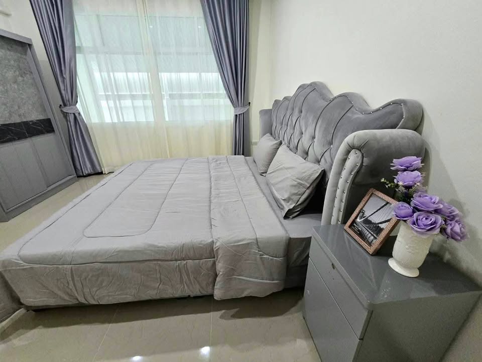 For sale : Great Value! 3 Beds, Fully Furnished House with Great Amenities