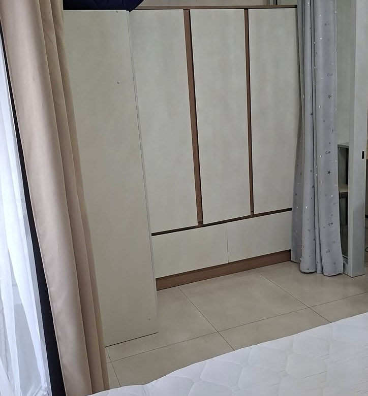 В аренду : Кондоминиум в аренду, всего 2 минуты до моря @ Jomtien Plaza Residence