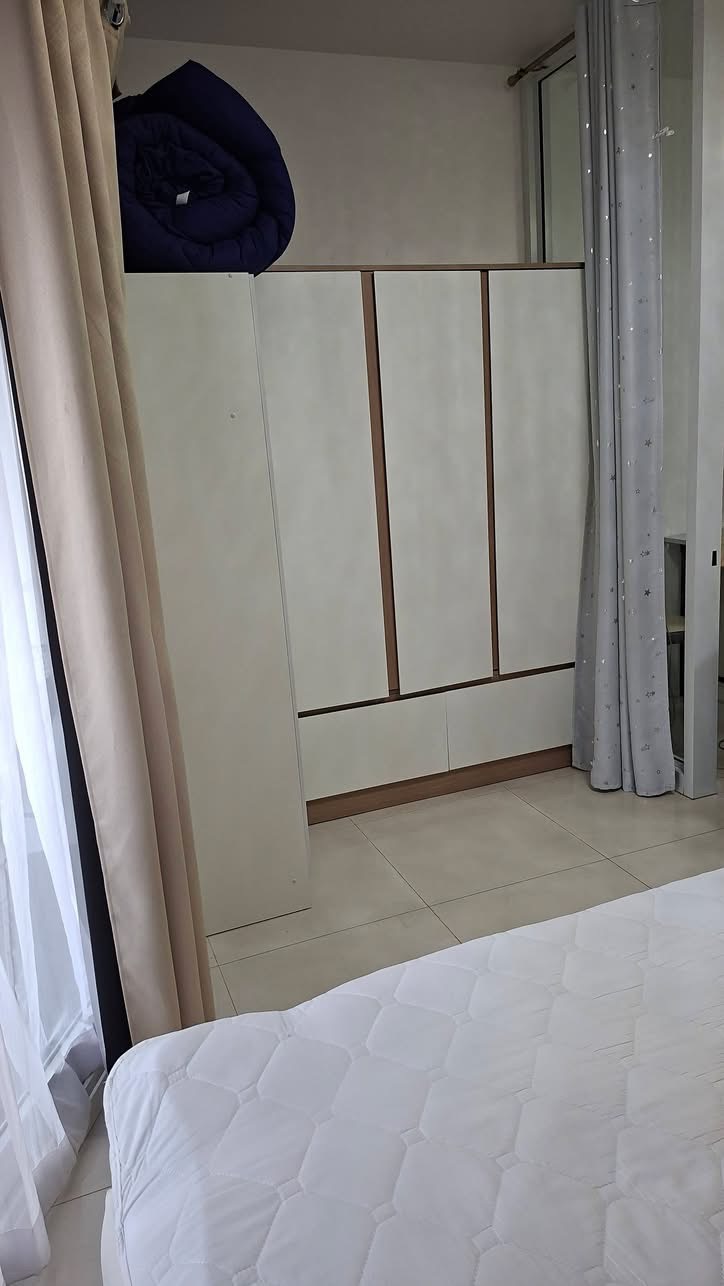 В аренду : Кондоминиум в аренду, всего 2 минуты до моря @ Jomtien Plaza Residence