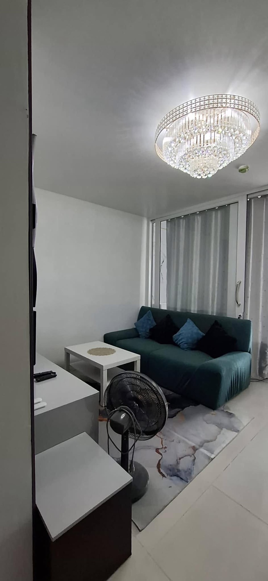В аренду : Кондоминиум в аренду, всего 2 минуты до моря @ Jomtien Plaza Residence