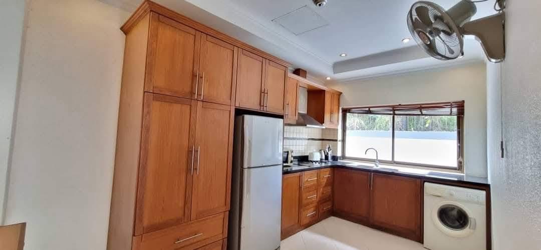 For Rent : 5 Bedroom Pool Villa For Rent at Jomtien, Pattaya