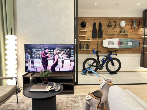 For sale : Hot Property in center Pattaya | Luxury 1-Bedroom Unit, Best Investment & Special Promotion
