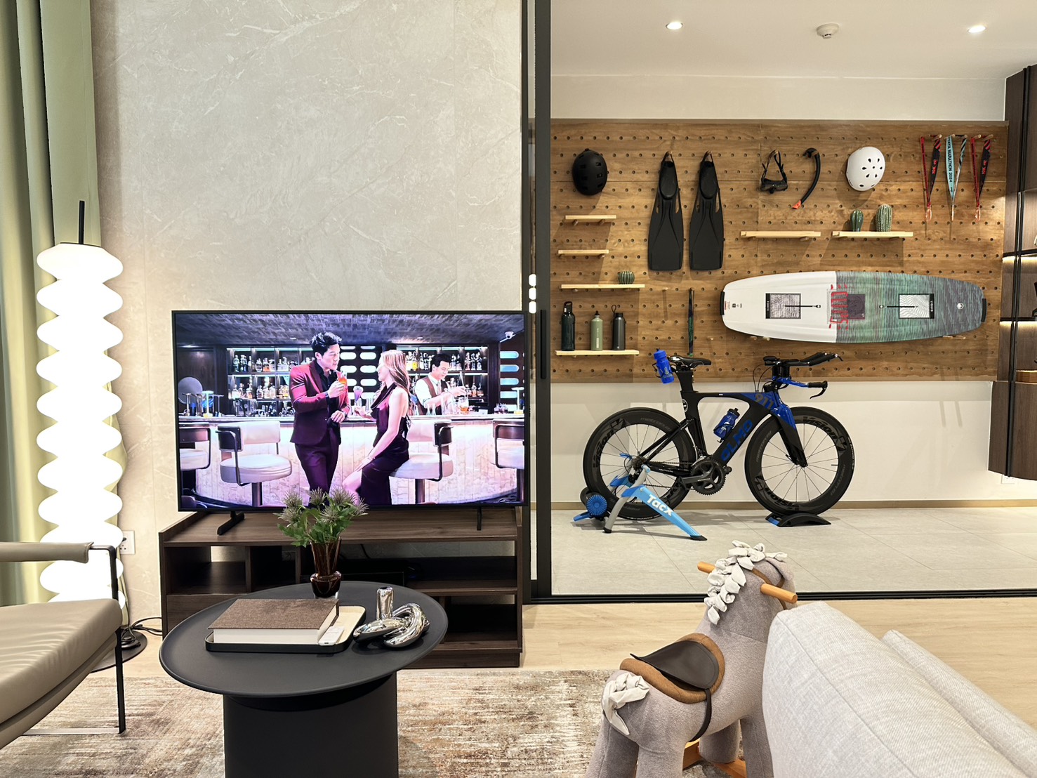 For sale : Hot Property in center Pattaya | Luxury 1-Bedroom Unit, Best Investment & Special Promotion