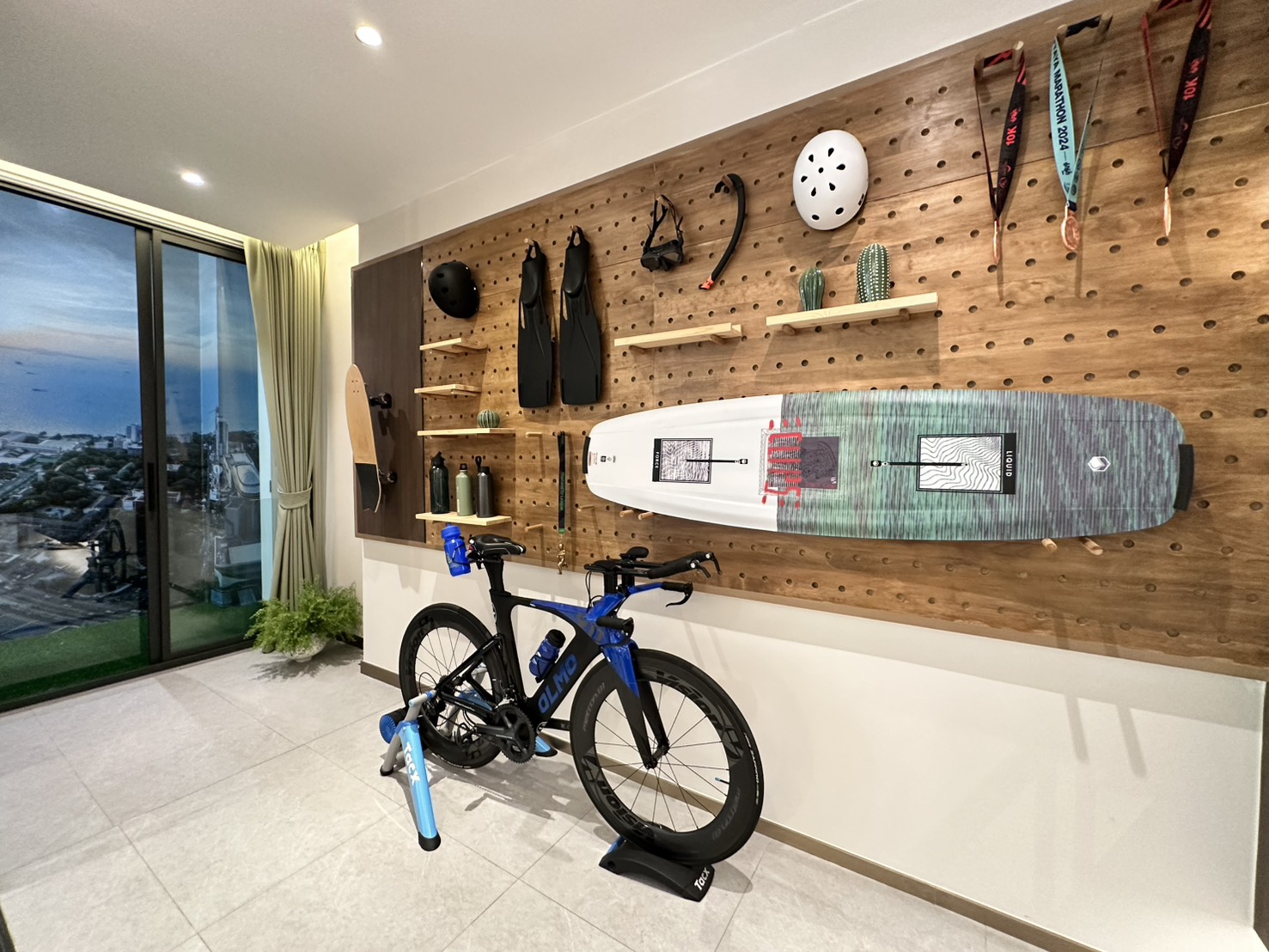 For sale : Hot Property in center Pattaya | Luxury 1-Bedroom Unit, Best Investment & Special Promotion