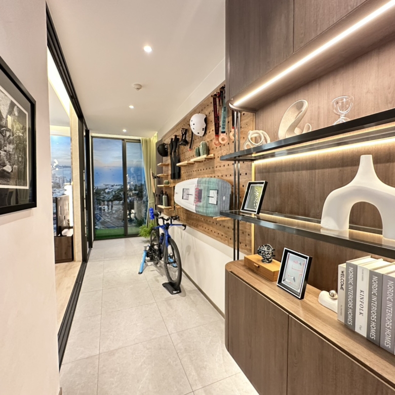 For sale : Hot Property in center Pattaya | Luxury 1-Bedroom Unit, Best Investment & Special Promotion