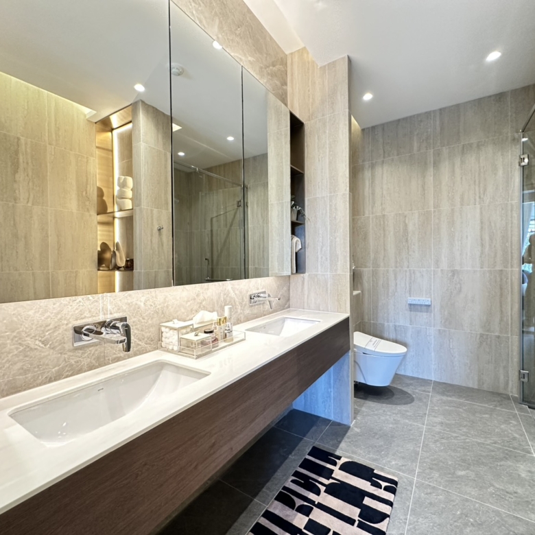 For sale : Hot Property in Wongamat | Luxury 2-Bedroom Unit, Best Investment & Special Promotion