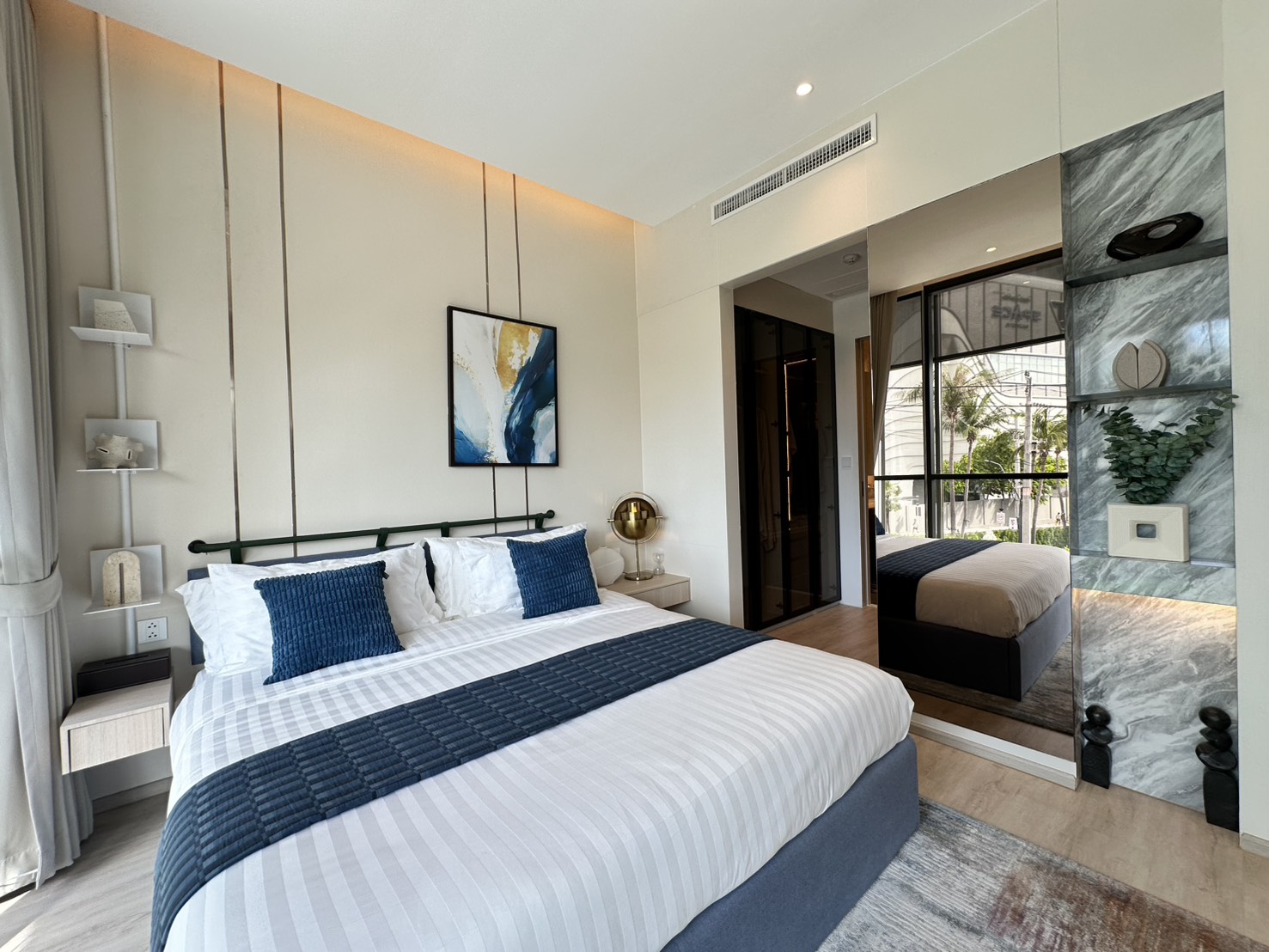 For sale : Hot Property in Wongamat | Luxury 2-Bedroom Unit, Best Investment & Special Promotion