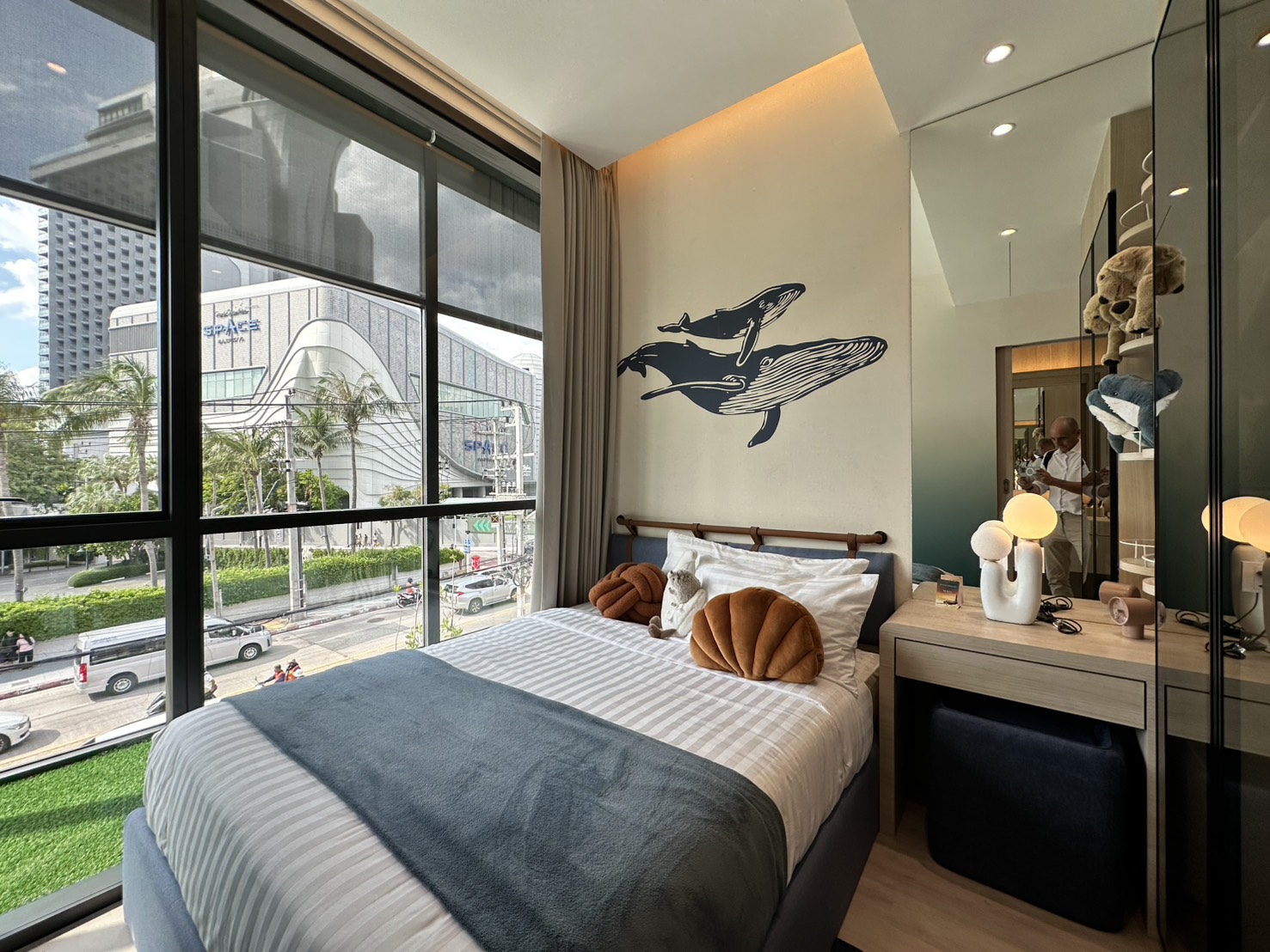 For sale : Hot Property in Wongamat | Luxury 2-Bedroom Unit, Best Investment & Special Promotion