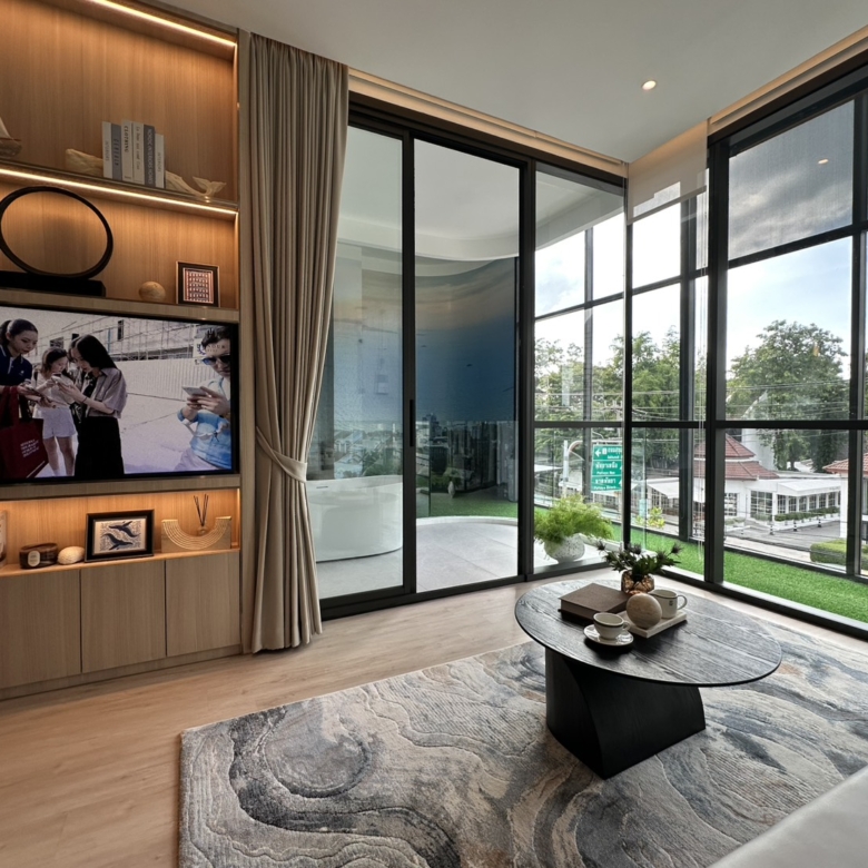 For sale : Hot Property in Wongamat | Luxury 2-Bedroom Unit, Best Investment & Special Promotion