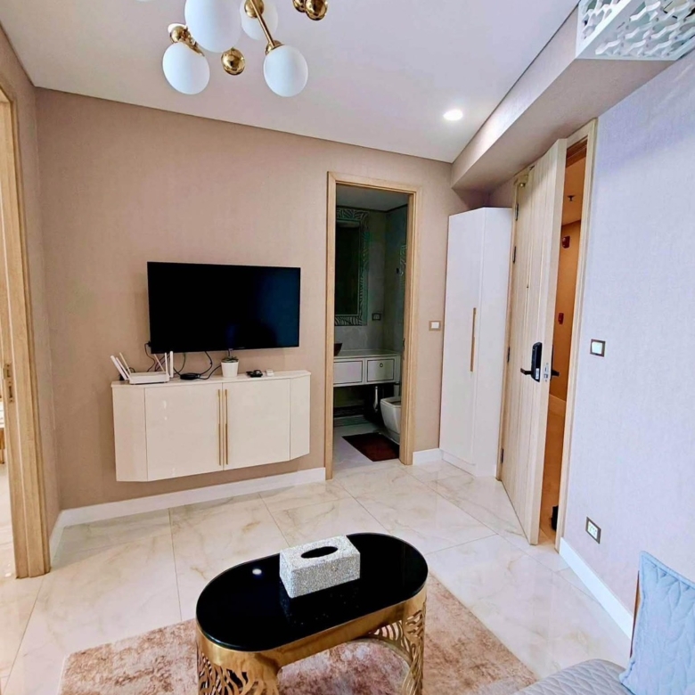 На продажу: роскошный кондо на первой линии у моря в Copacabana Beach Jomtien